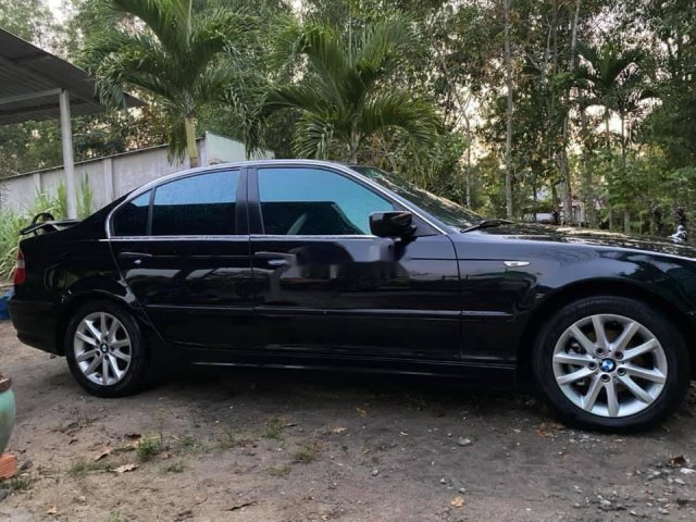 Bán BMW 5 Series sản xuất năm 2007, xe nhập còn mới giá cạnh tranh