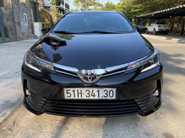 Bán Toyota Corolla Altis sản xuất năm 2020 còn mới, giá 865tr