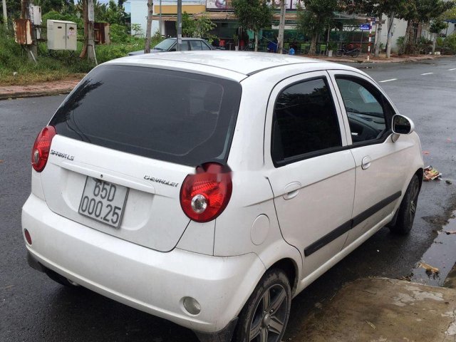 Cần bán lại xe Chevrolet Spark năm sản xuất 2012, nhập khẩu còn mới