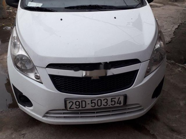 Bán xe Chevrolet Spark sản xuất 2011, xe nhập, 158 triệu