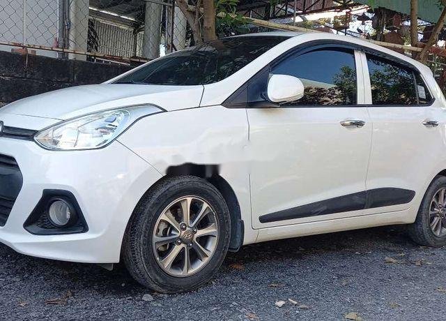 Bán Hyundai Grand i10 năm sản xuất 2015, nhập khẩu còn mới