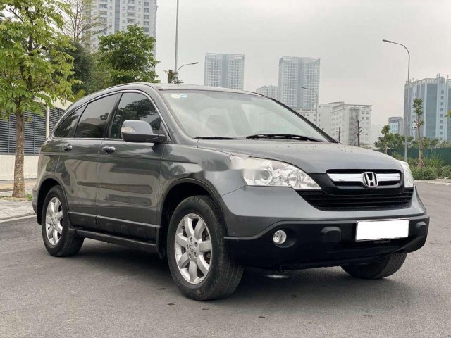 Bán Honda CR V năm 2009 xe gia đình, 415 triệu