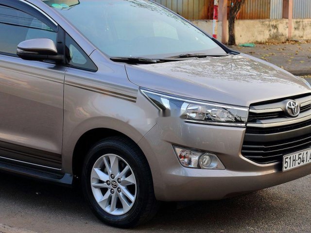 Cần bán xe Toyota Innova sản xuất năm 2019, 785 triệu