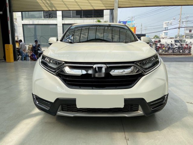 Cần bán xe Honda CR V năm sản xuất 2019, nhập khẩu nguyên chiếc