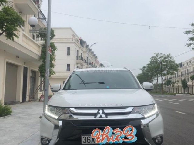 Cần bán Mitsubishi Outlander sản xuất 2019, giá 765tr