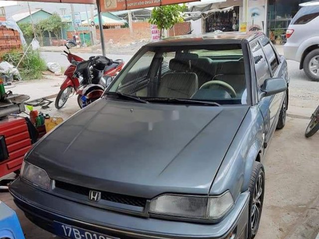 Cần bán lại xe Honda Concerto năm 1993, nhập khẩu nguyên chiếc0