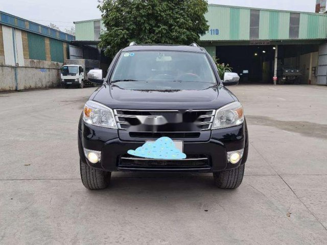 Cần bán xe Ford Everest năm sản xuất 2013 còn mới, giá 505tr