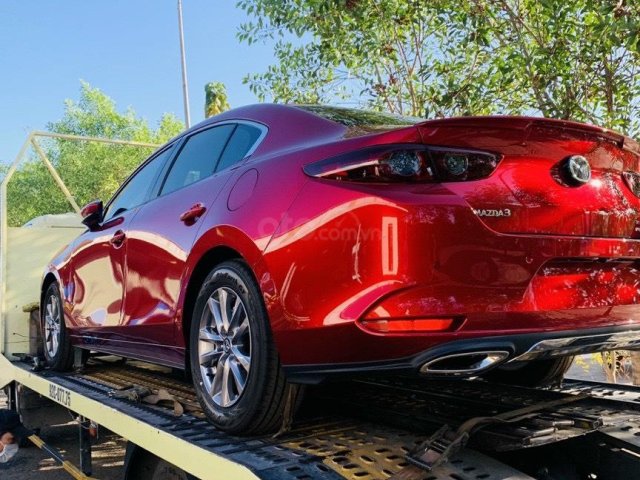 Bán All New Mazda3 Luxury sản xuất 2021, giá cạnh tranh0