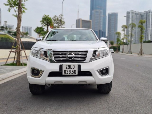 Cần bán gấp Nissan Navara sản xuất năm 2014