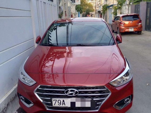 Bán xe Hyundai Accent năm 2019, nhập khẩu còn mới0