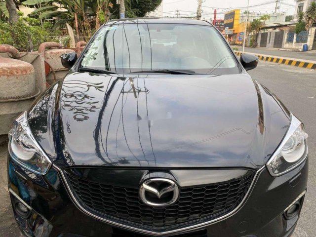 Bán Mazda CX 5 sản xuất năm 2014 còn mới, giá tốt