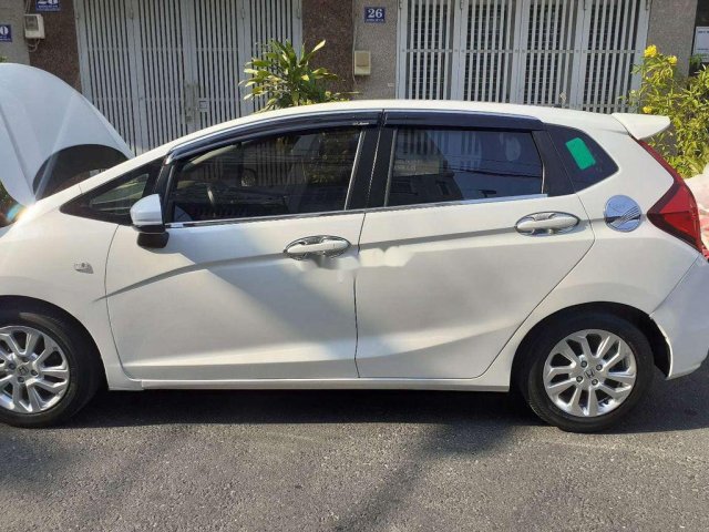 Cần bán xe Honda Jazz sản xuất năm 2018, nhập khẩu nguyên chiếc còn mới