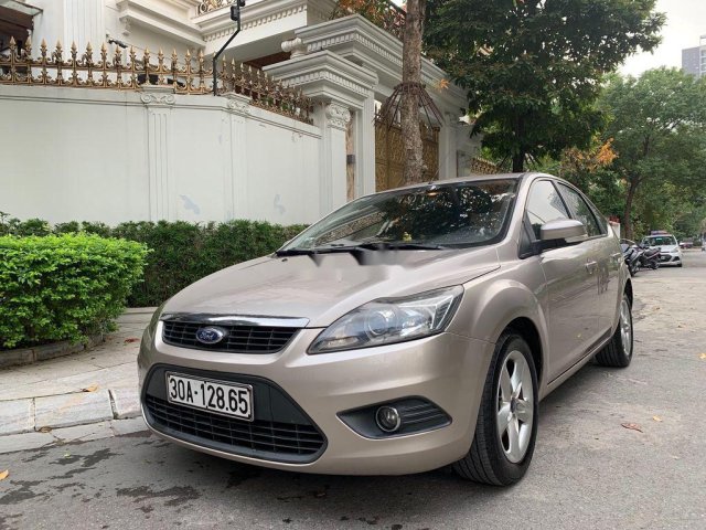 Cần bán xe Ford Focus năm sản xuất 2011 còn mới