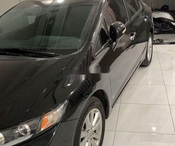 Cần bán gấp Honda Civic năm 2013, nhập khẩu còn mới, 475tr
