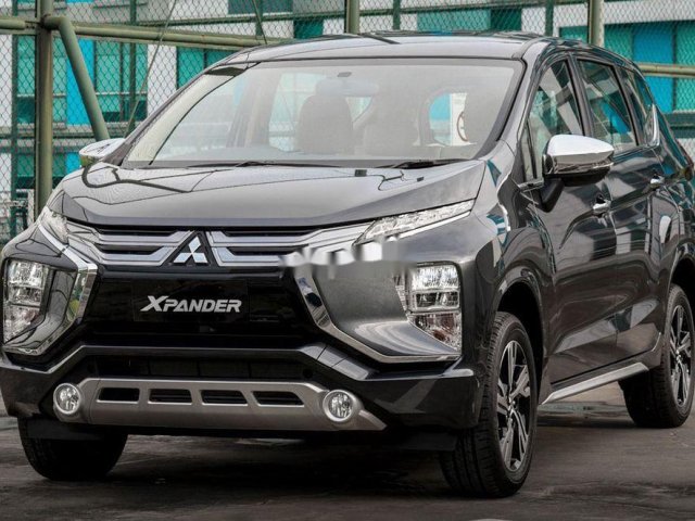 Bán Mitsubishi Outlander sản xuất 2020 còn mới giá cạnh tranh0