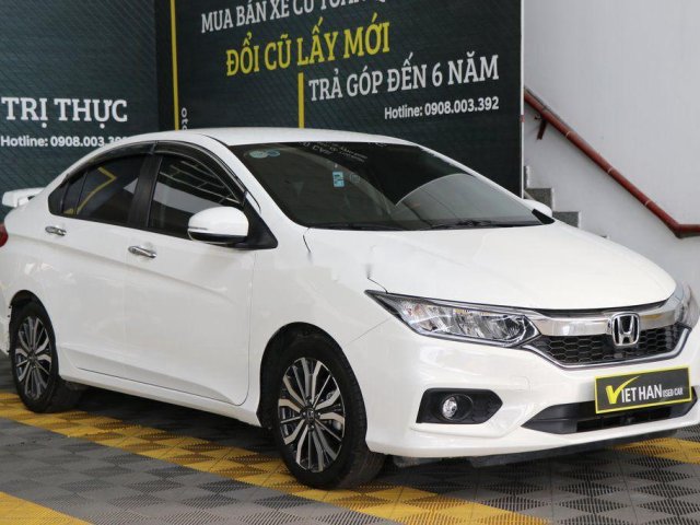 Cần bán gấp Honda City năm 2020 còn mới