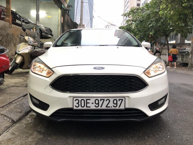 Cần bán Ford Focus Trend 1.5L 20170