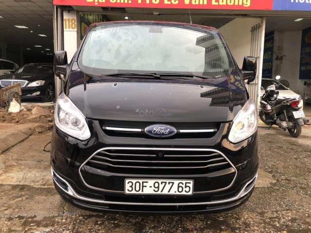 Cần bán Ford Tourneo Titanium 2.0 AT 20200