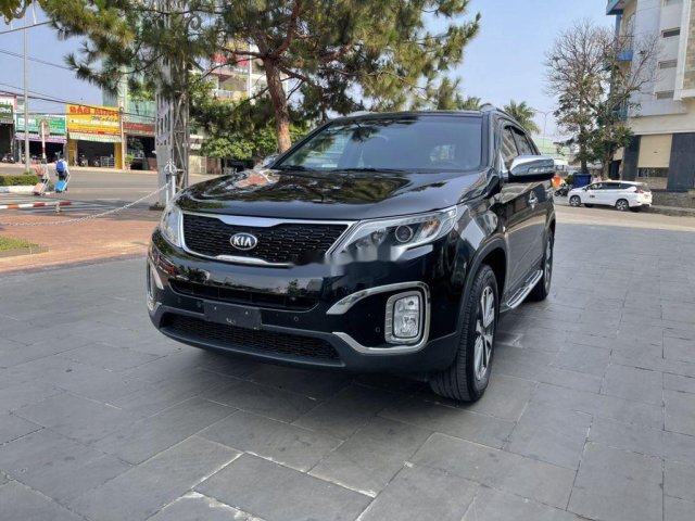 Bán Kia Sorento năm 2014 còn mới, 545tr0