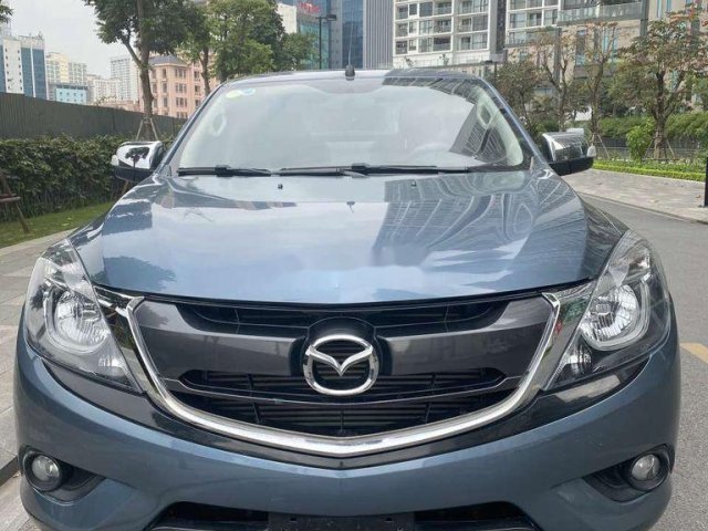 Cần bán gấp Mazda BT 50 năm 2018, nhập khẩu nguyên chiếc còn mới