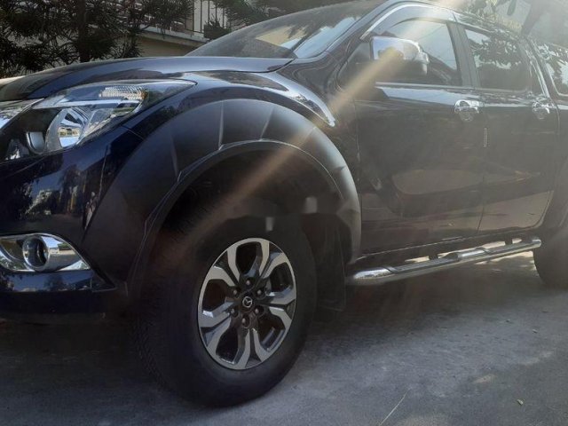 Bán xe Mazda BT 50 năm 2019, nhập khẩu, 600 triệu