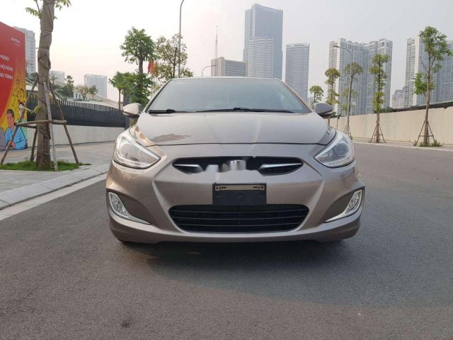 Xe Hyundai Accent năm 2014, nhập khẩu nguyên chiếc0