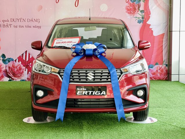 Bán ngay Suzuki Ertiga, ưu đãi ngay Suzuki Ertiga 7 chỗ giảm ngay 50 triệu + quà tặng phụ kiện giá trị