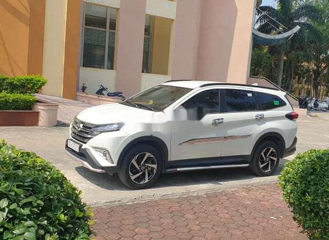 Cần bán Toyota Rush năm 2019, xe nhập còn mới giá cạnh tranh