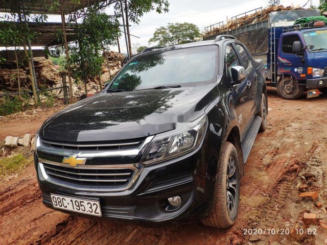 Bán ô tô Chevrolet Colorado sản xuất 2019 còn mới0