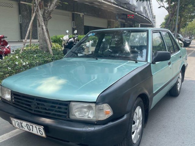 Bán Mitsubishi Lancer sản xuất 1996, nhập khẩu0