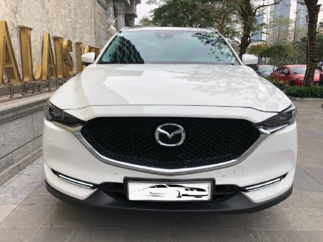 Bán xe Mazda 5 năm 2019, giá ưu đãi