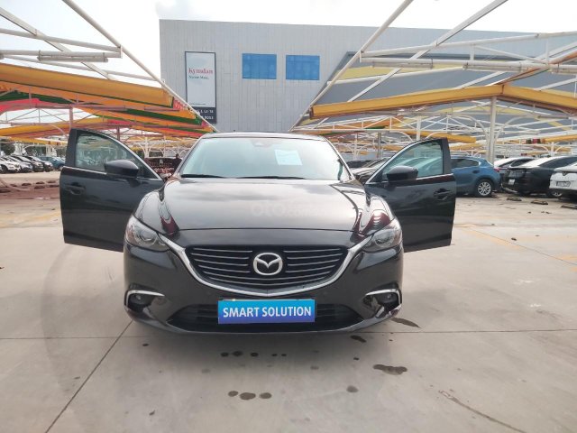 Bán xe Mazda 6 20G AT GL2 sản xuất năm 20190