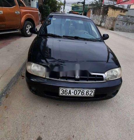 Cần bán Kia Spectra sản xuất năm 2004, nhập khẩu nguyên chiếc