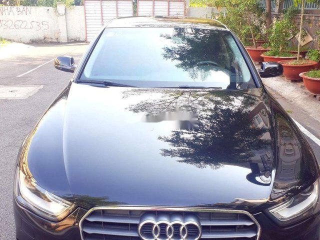 Bán Audi A4 sản xuất 2013 còn mới, 700 triệu0