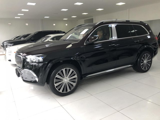 [Thương MT] bán GLS600 Maybach 2021 mới 100% sẵn xe giao ngay