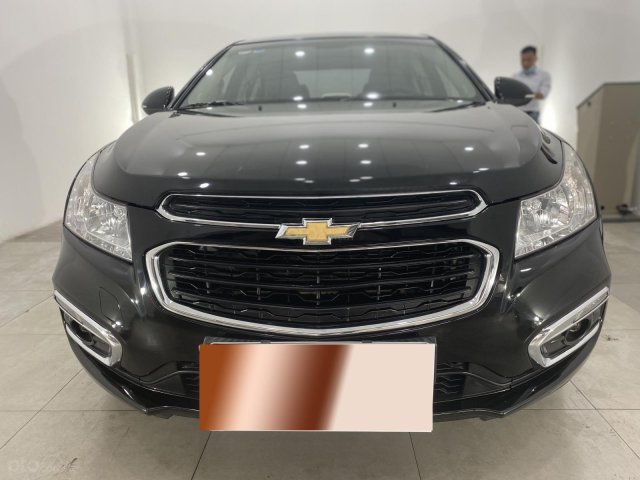 Chevrolet Cruze LTZ 2015 Full Option