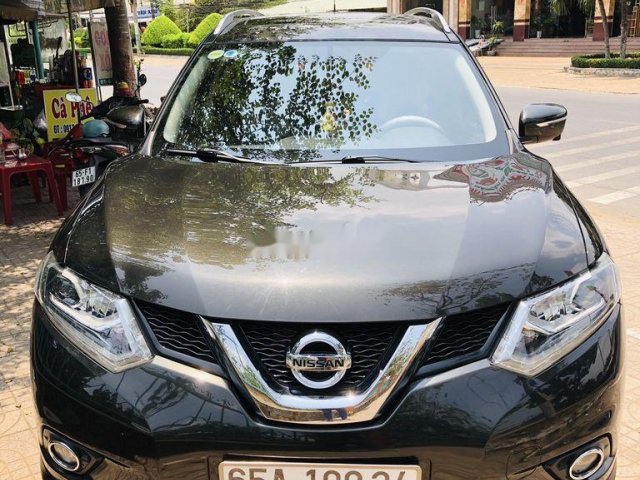 Cần bán xe Nissan X trail sản xuất 2016, giá chỉ 700 triệu0