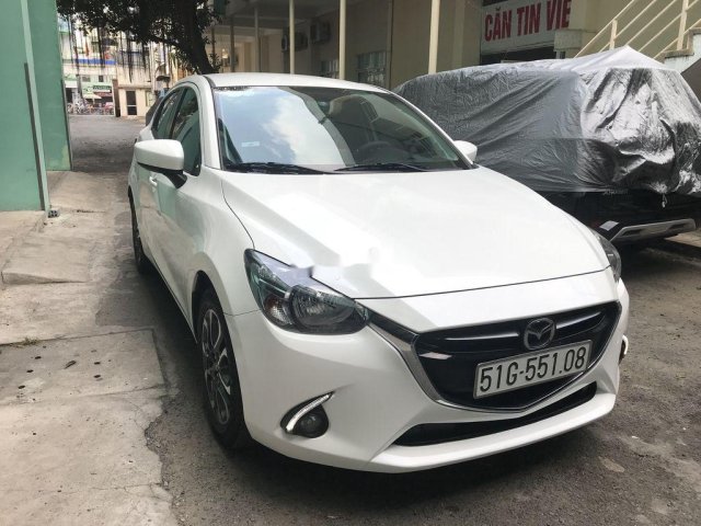 Cần bán gấp Mazda 2 năm sản xuất 2018 còn mới