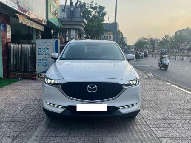 Cần bán nhanh với giá ưu đãi nhất chiếc Mazda CX5 2.0 Luxury sx 2020