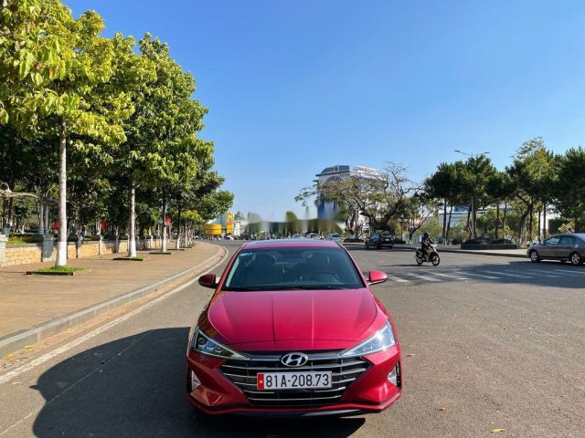 Bán xe Hyundai Elantra 2.0 năm 2019, xe nhập giá cạnh tranh