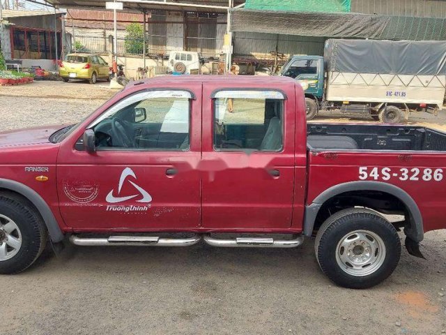 Cần bán Ford Ranger năm sản xuất 2001 còn mới