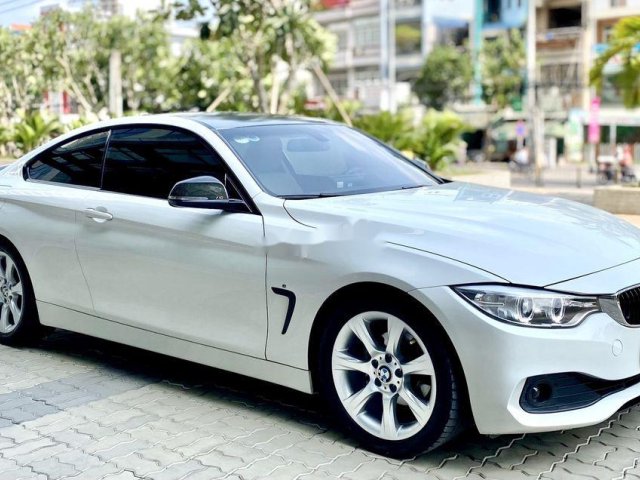 Bán BMW 4 Series sản xuất 2015, nhập khẩu còn mới0
