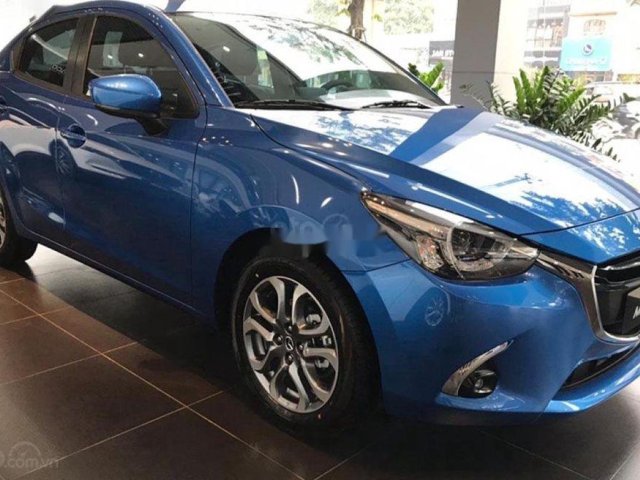 Cần bán gấp Mazda 2 sản xuất năm 2019, xe nhập còn mới, giá tốt
