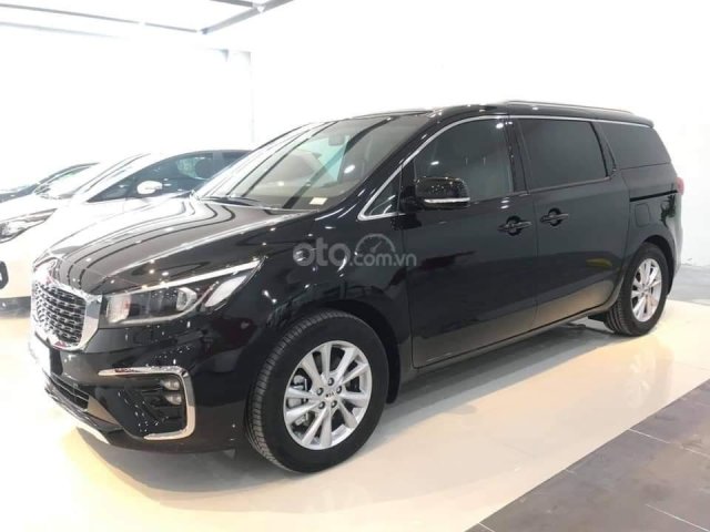 Kia Đà Nẵng - Kia Sedona 2021 tặng 100% bảo hiểm, trả góp 80%, đủ màu giao ngay