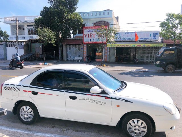 Bán ô tô Daewoo Nubira năm 2001, xe nhập, giá tốt