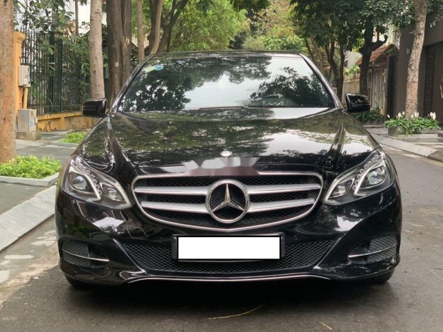 Bán xe Mercedes Benz E250 sx 2013, chủ tư nhân từ đầu