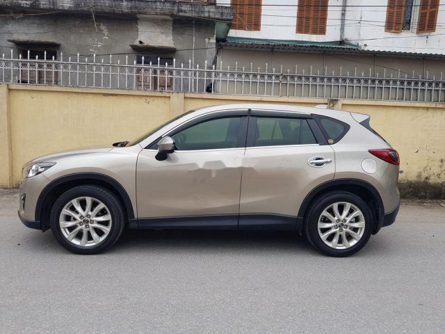 Cần bán Mazda CX 5 sản xuất năm 2013 còn mới, 525tr