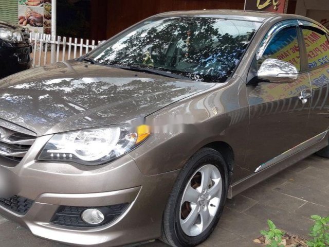 Xe Hyundai Avante năm sản xuất 2012, nhập khẩu còn mới, giá chỉ 365 triệu0