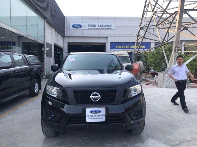 Bán Nissan Navara sản xuất năm 2017, nhập khẩu còn mới0