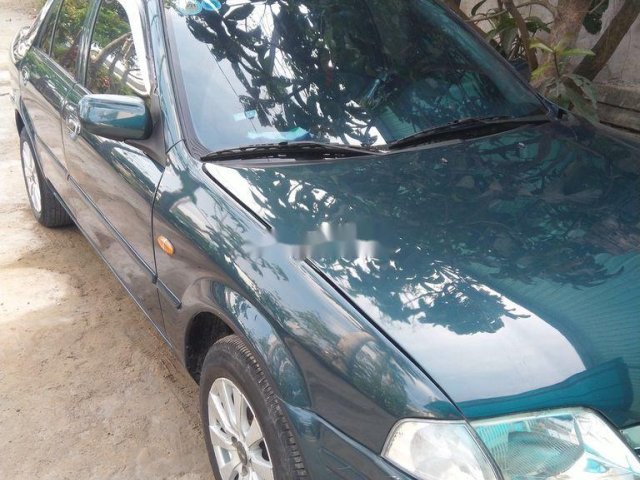 Cần bán gấp Ford Laser sản xuất năm 2000, nhập khẩu0